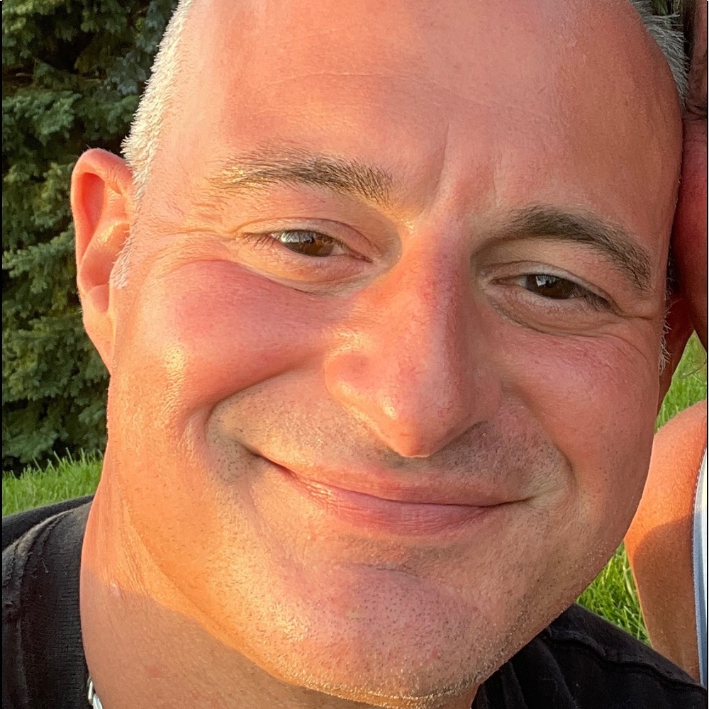 Meet your Posher, Mark